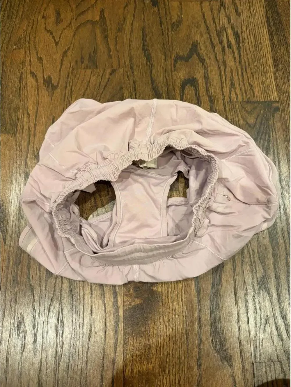 Lululemon Speed Up Shorts